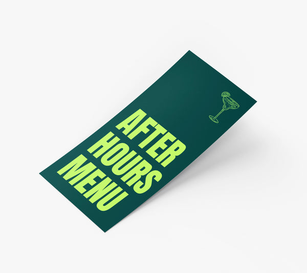 Flyers & Leaflets