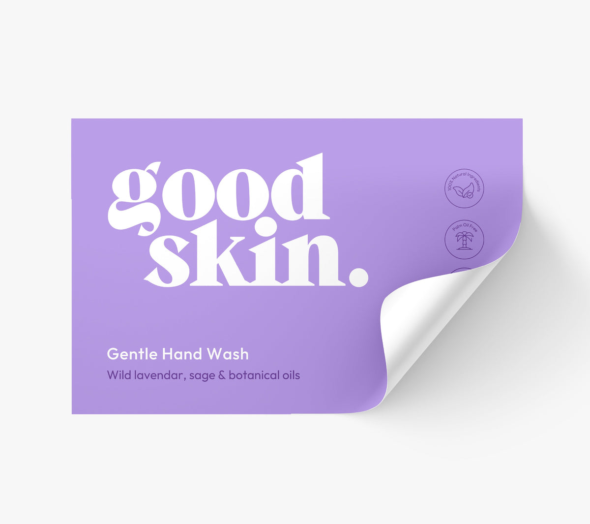 Stickers & Labels