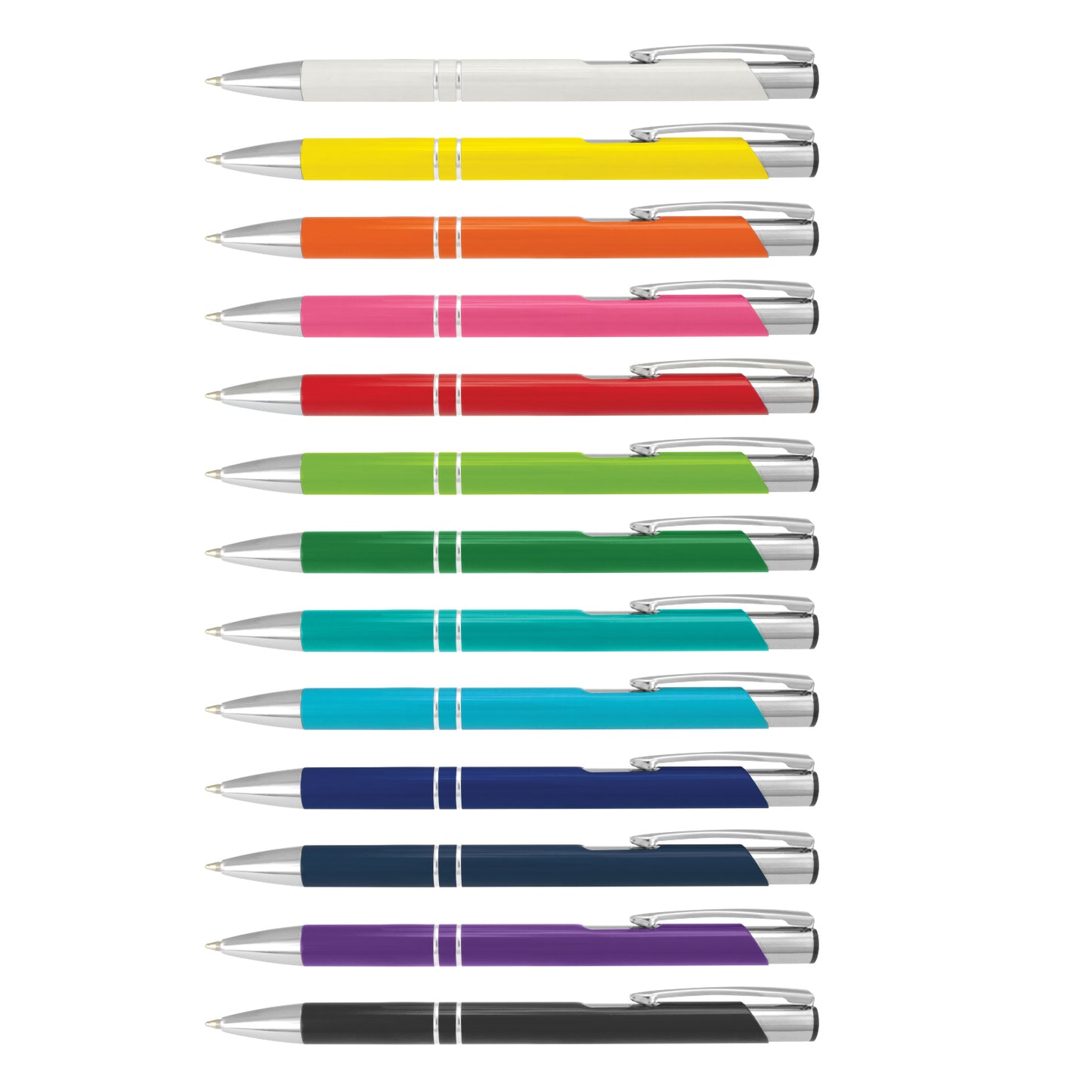 Panama Corporate Pen