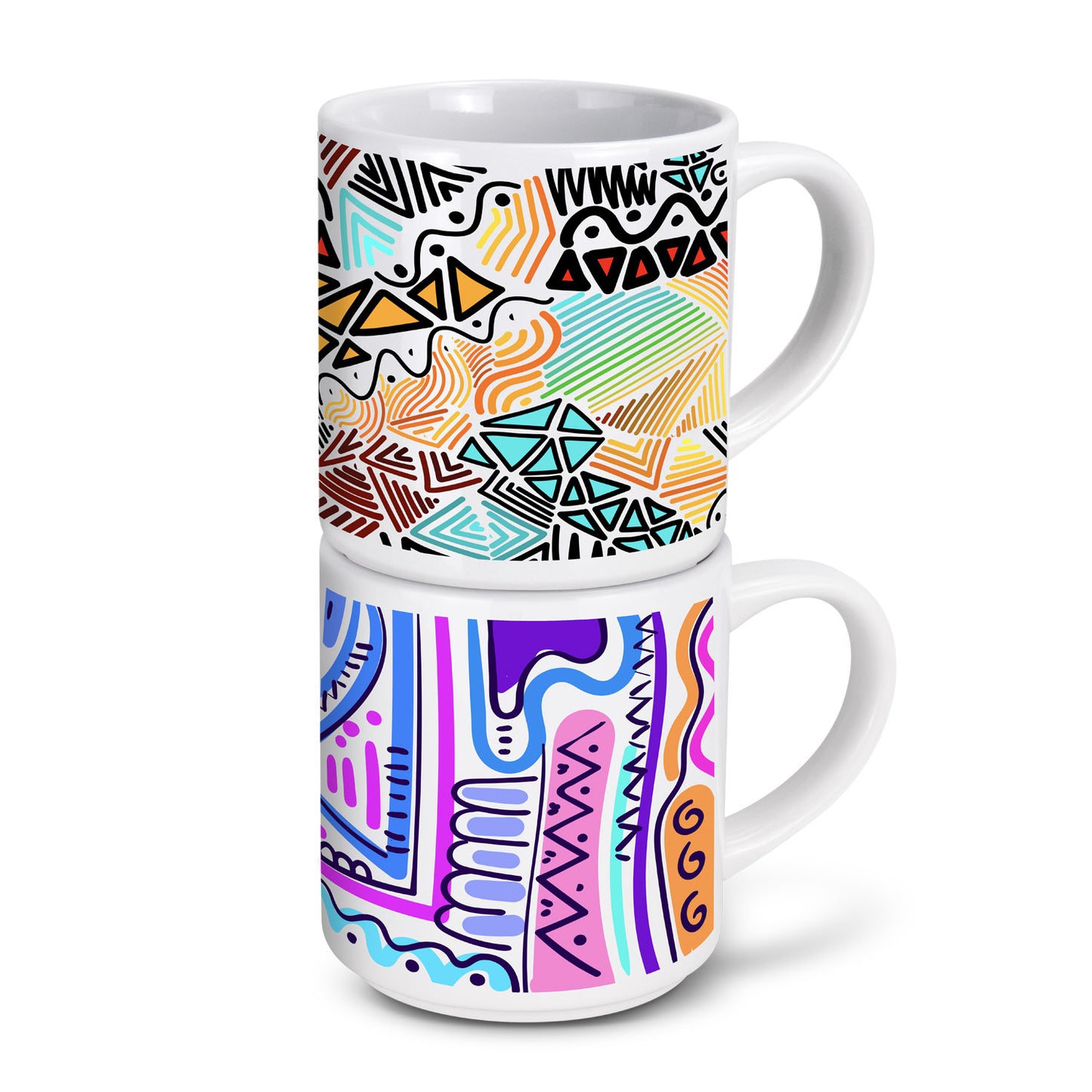 Arista Coffee Mug