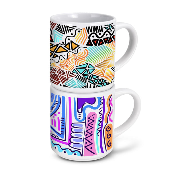 Arista Coffee Mug