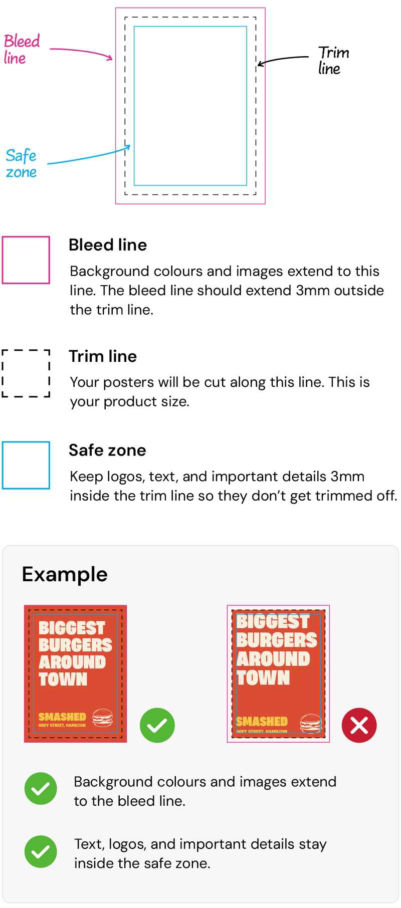 Mobile Guidelines