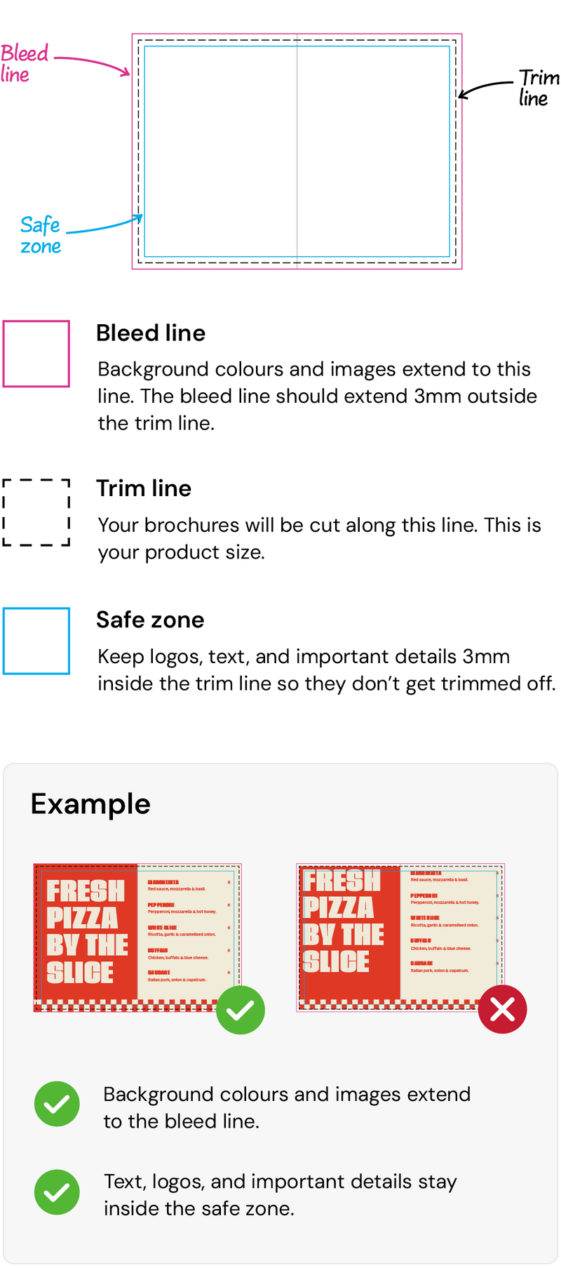 Mobile Guidelines