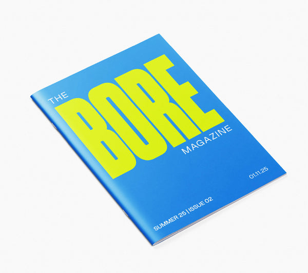 A4 Saddle Stitched Booklet