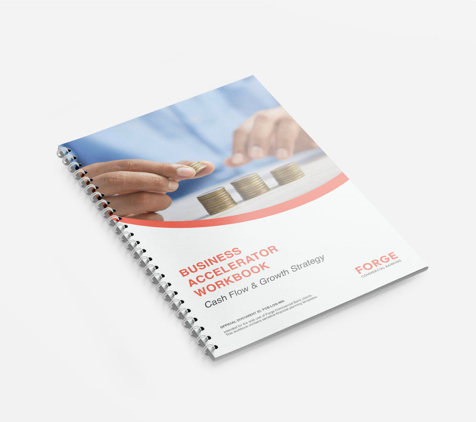 A4 Wire Bound Booklet (White Wire)