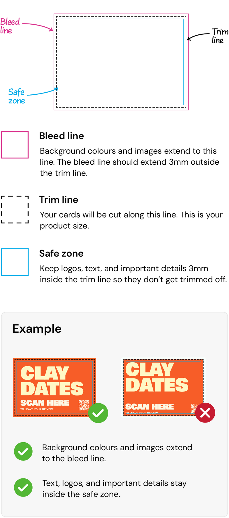 Mobile Guidelines
