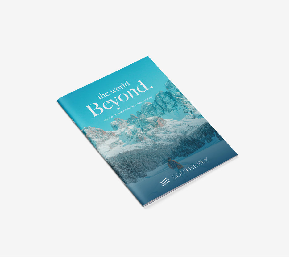 A5 Stapled Booklet