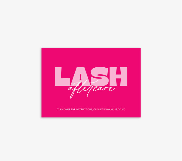 A6 Display Card