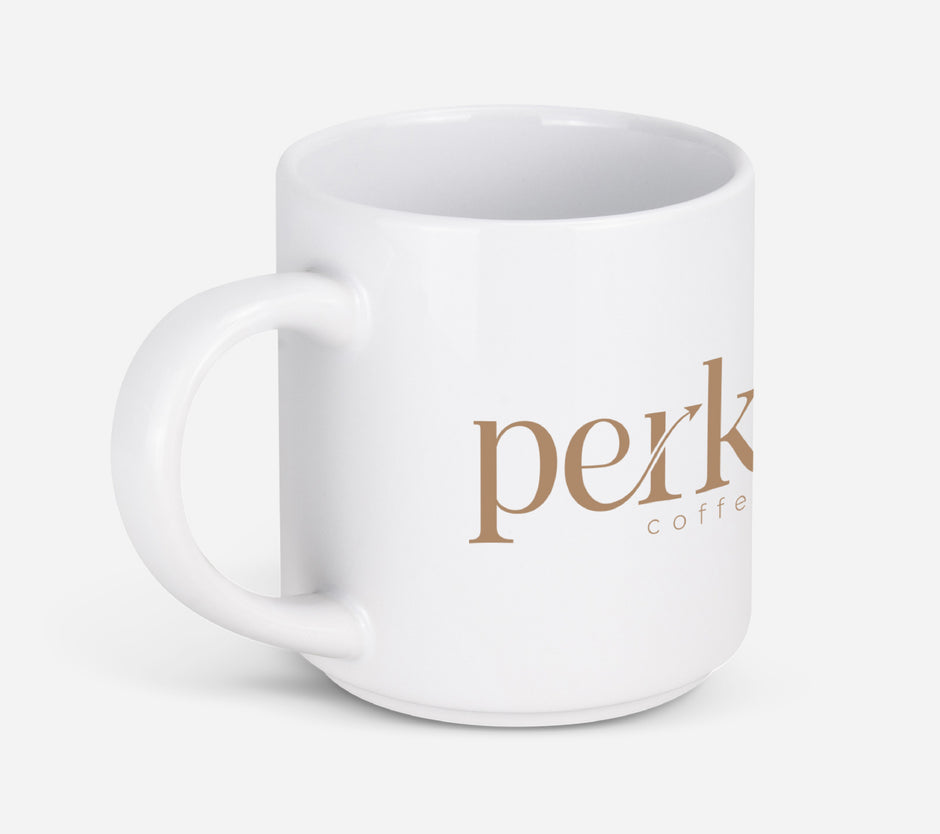 Arista Coffee Mug