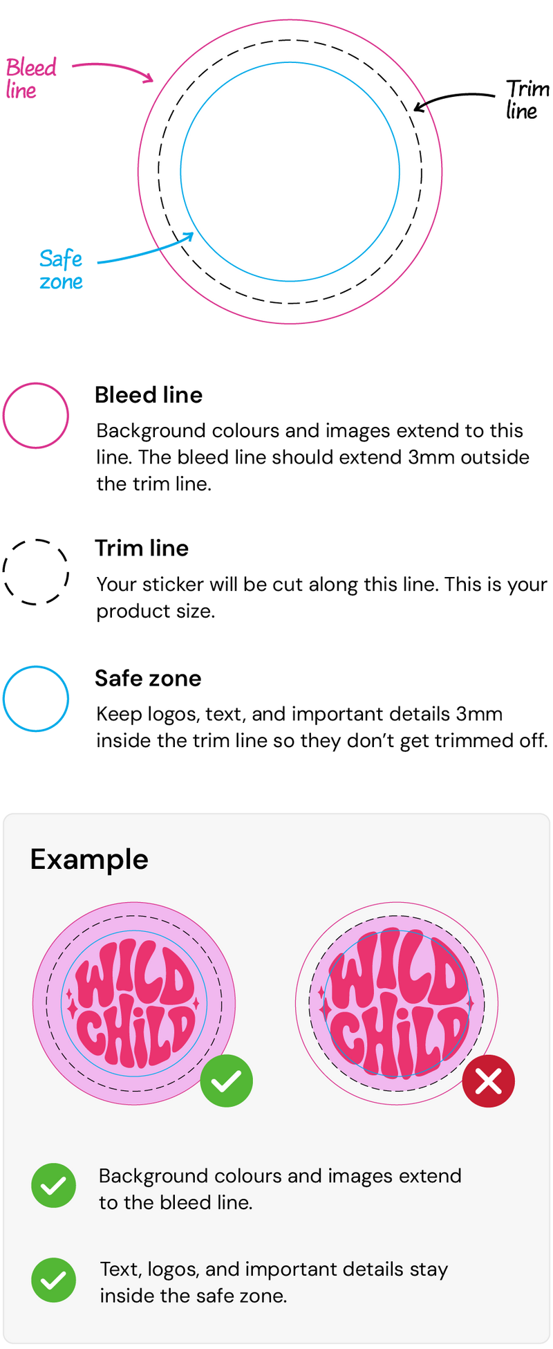 Mobile Guidelines