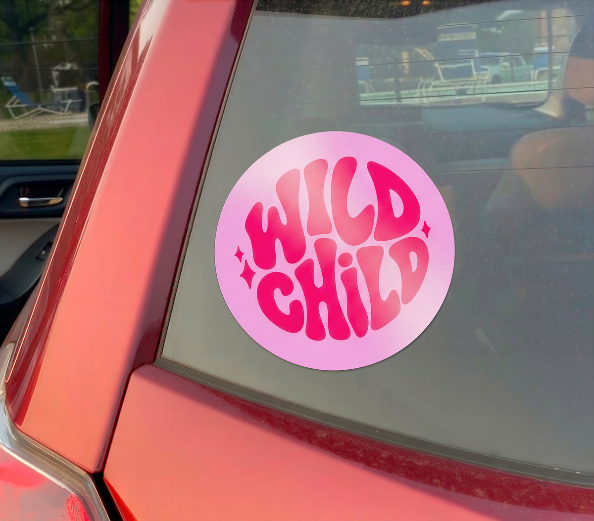 Bumper Stickers