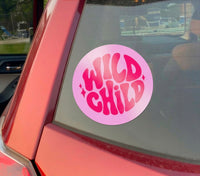 Bumper Stickers
