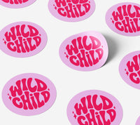Bumper Stickers