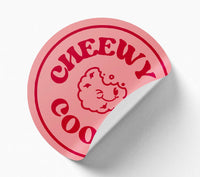 Paper Stickers