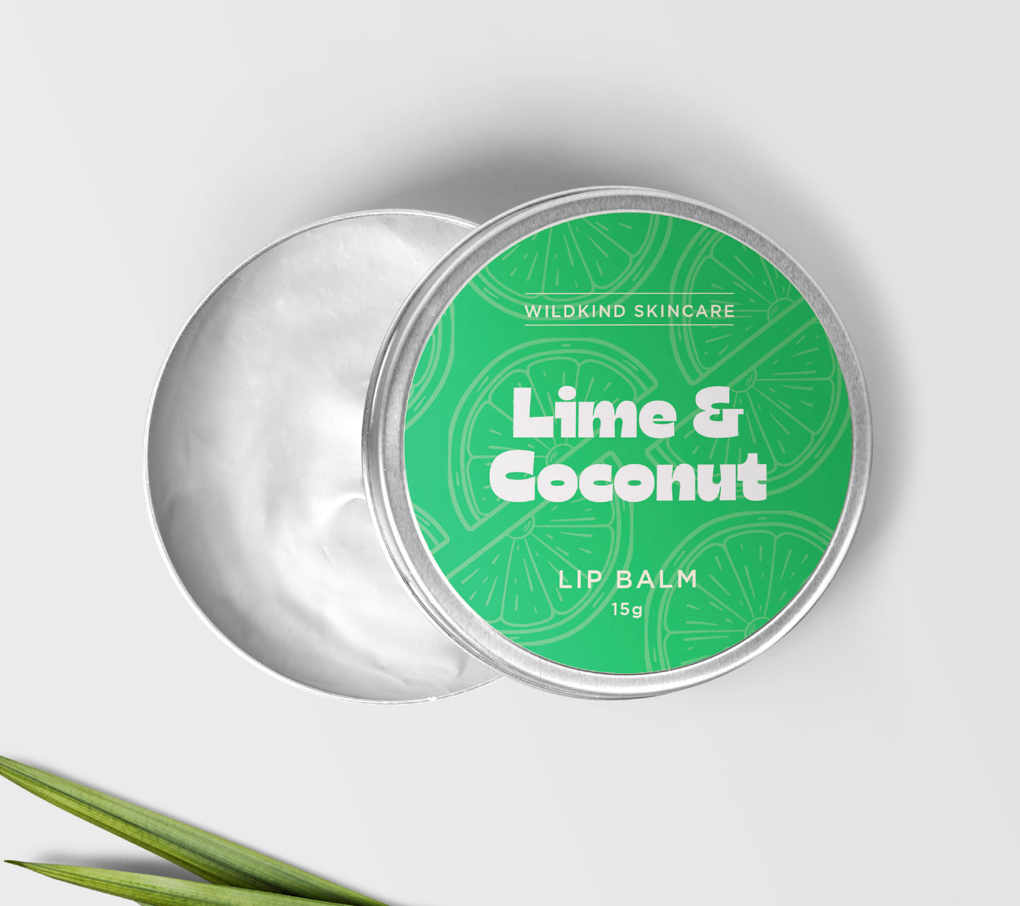 Circle Product Labels