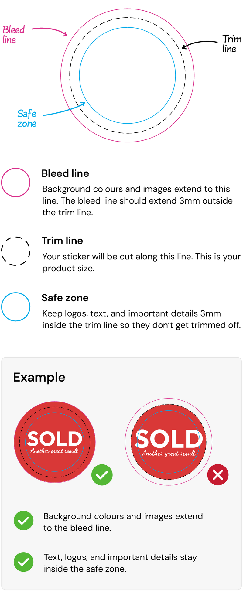 Mobile Guidelines