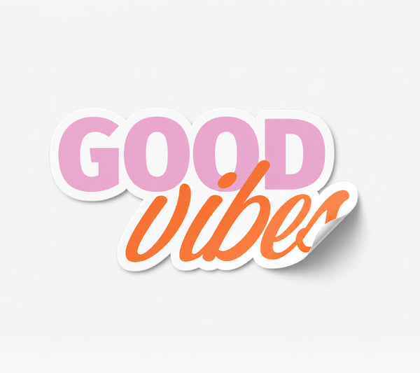 Custom Shaped Vinyl Stickers