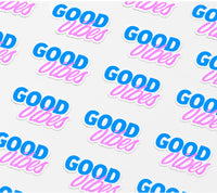 Custom Shaped Stickers