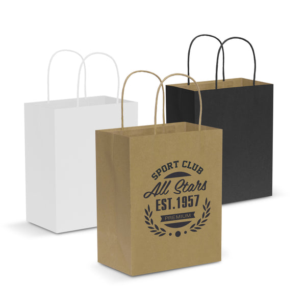 Medium Paper Carry Bag