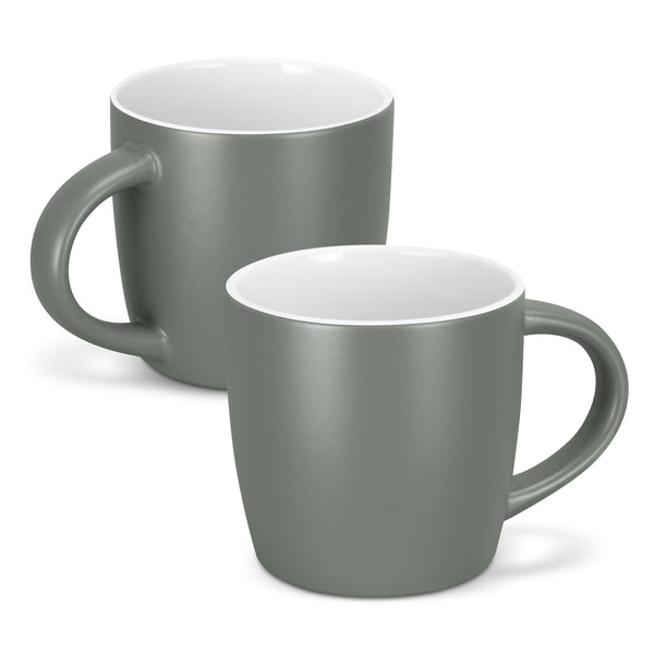 Mocha Coffee Mug