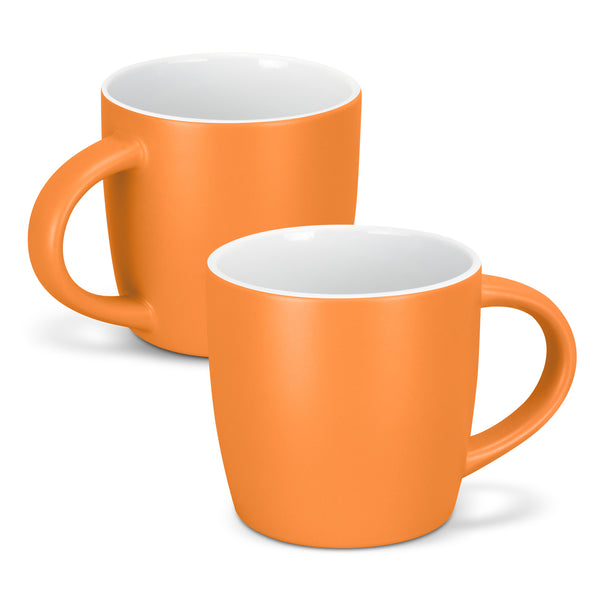 Mocha Coffee Mug