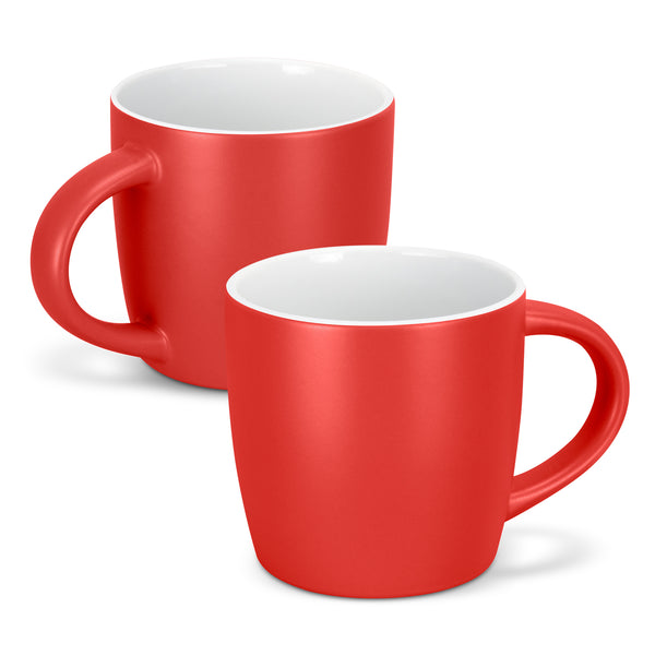 Mocha Coffee Mug