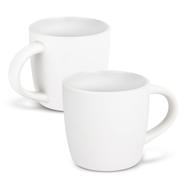 Mocha Coffee Mug