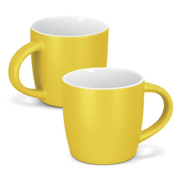 Mocha Coffee Mug