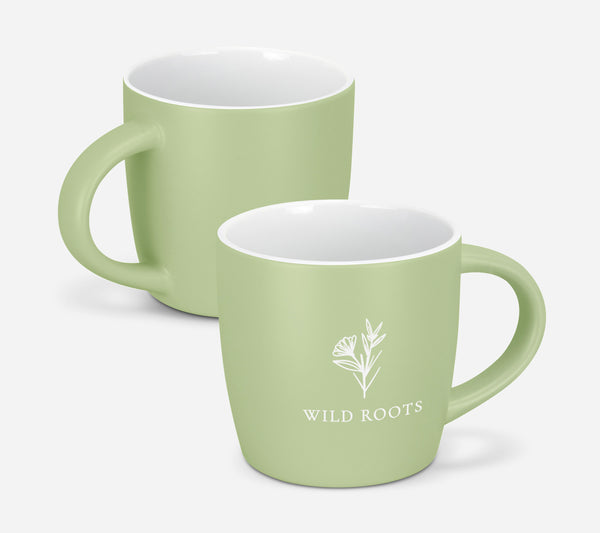 Mocha Coffee Mug