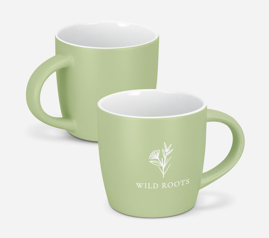 Mocha Coffee Mug