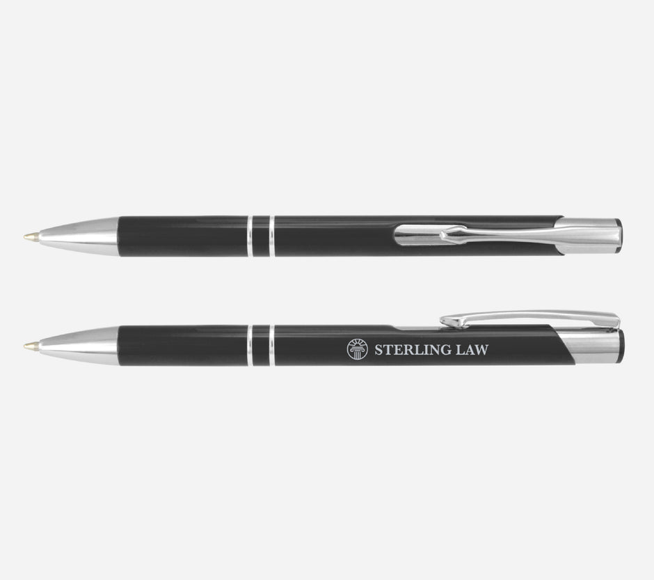 Panama Corporate Pen
