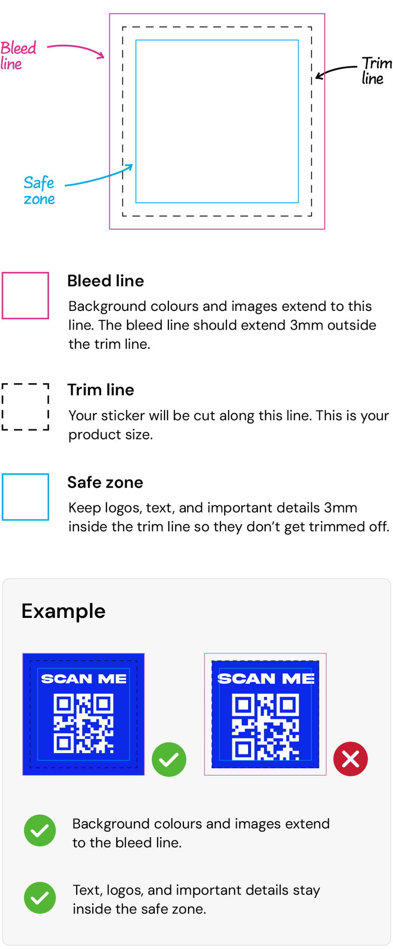 Mobile Guidelines