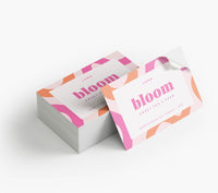 Paper Stickers