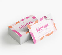 Paper Stickers