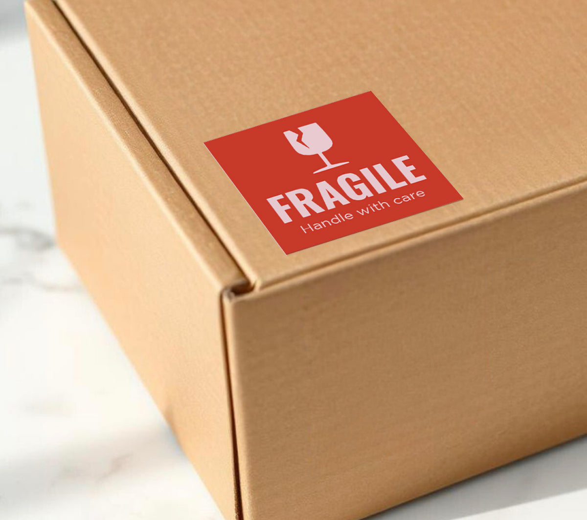Shipping Stickers
