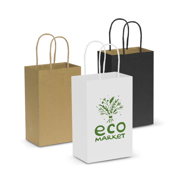 Small Paper Carry Bag