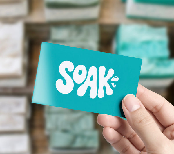 Laminated Business Cards