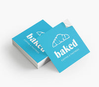 Paper Stickers