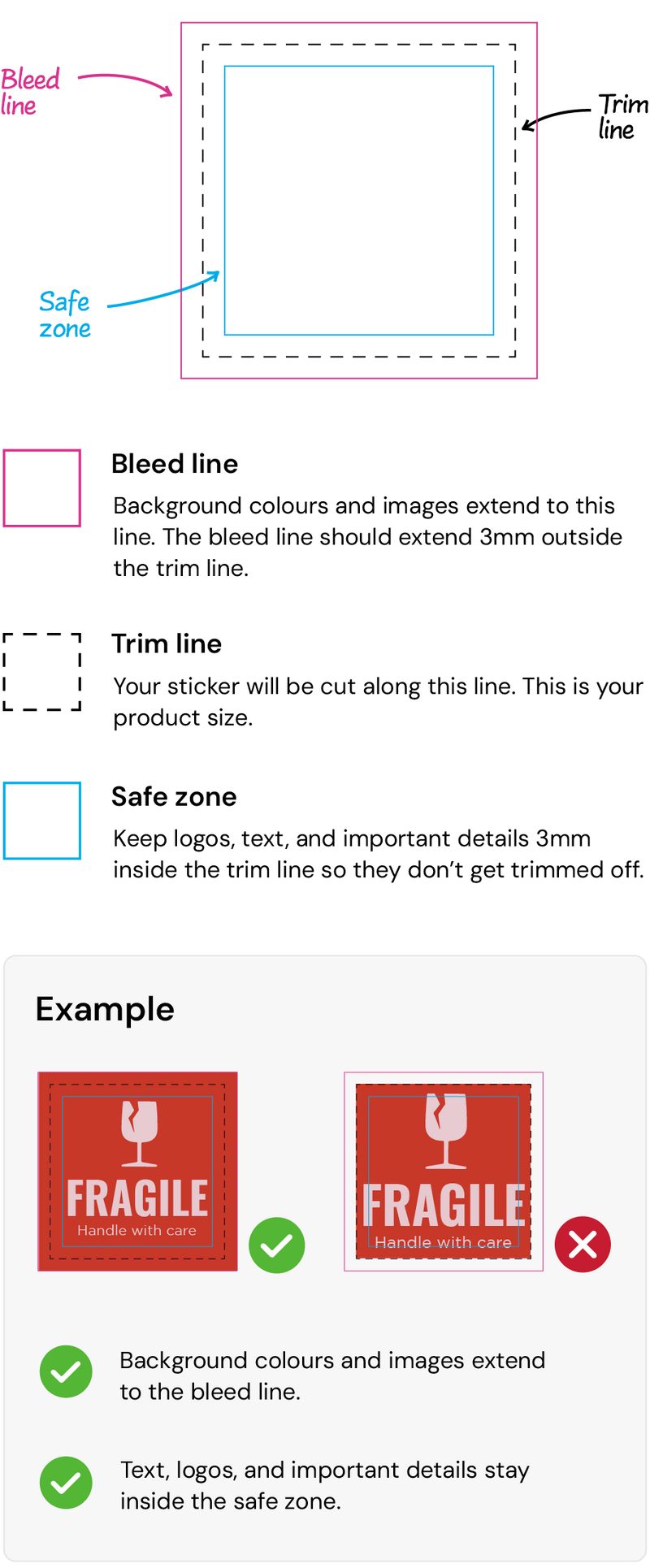 Mobile Guidelines
