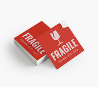Shipping Stickers