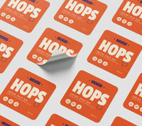 Vinyl Stickers