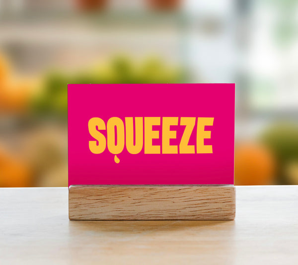 Standard Business Cards