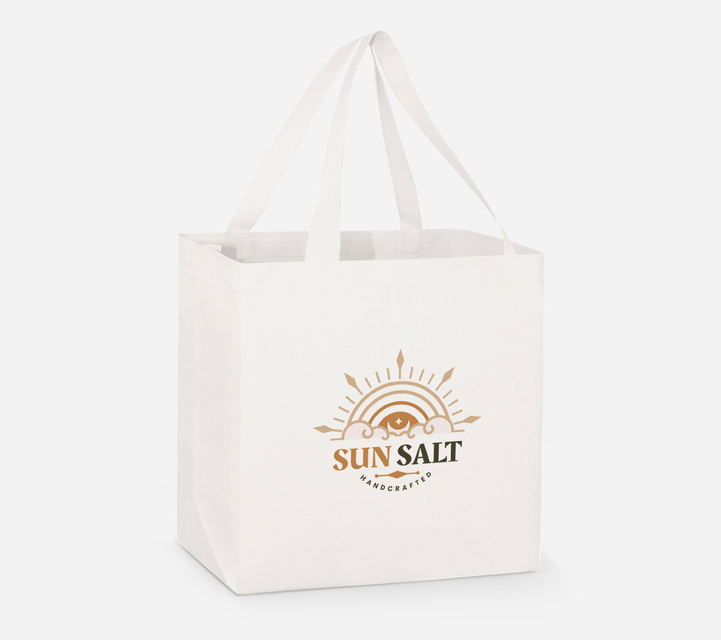 City Shopper Tote Bag