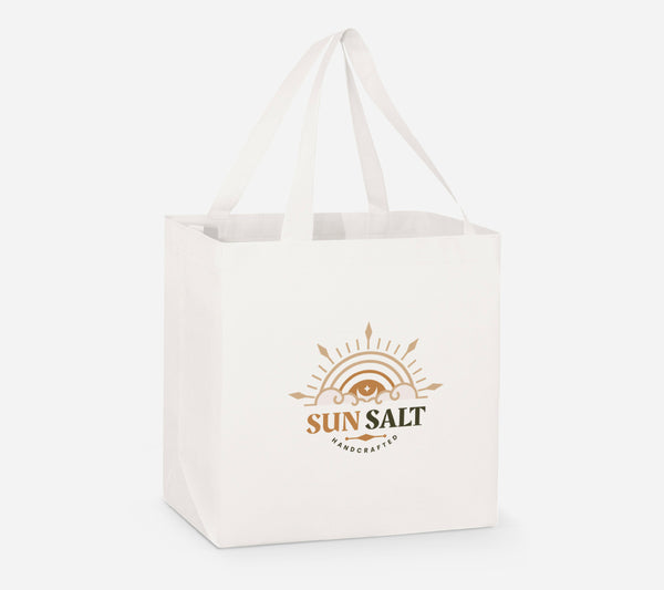 City Shopper Tote Bag