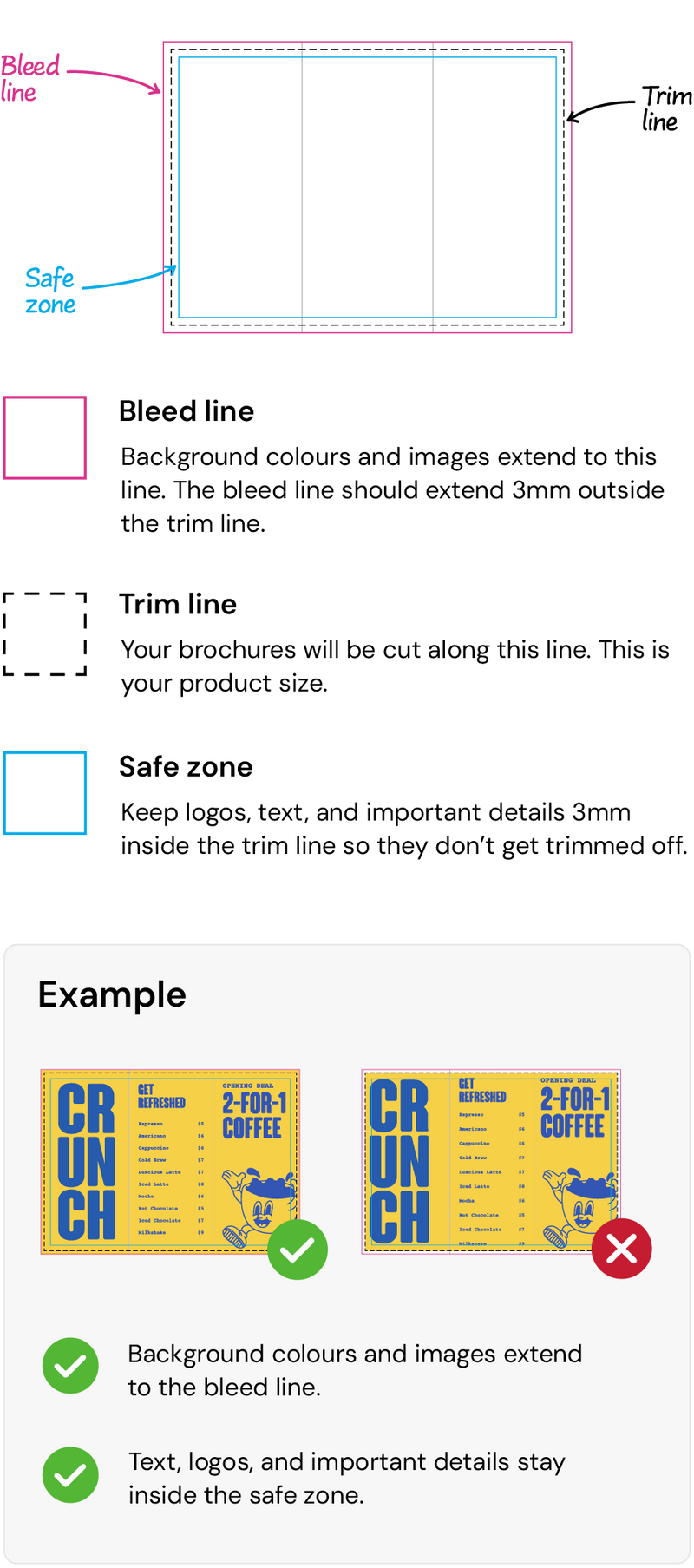 Mobile Guidelines