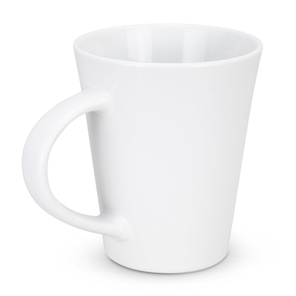 Vienna Coffee Mug