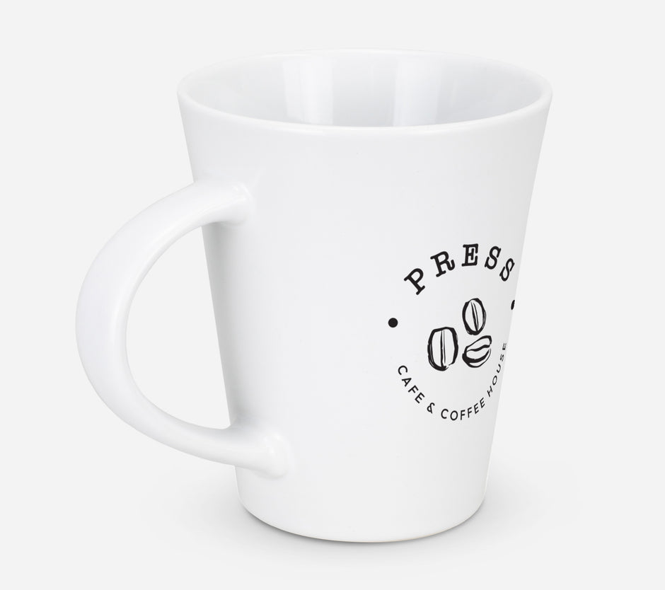 Vienna Coffee Mug