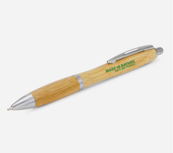 Vistro Bamboo Pen